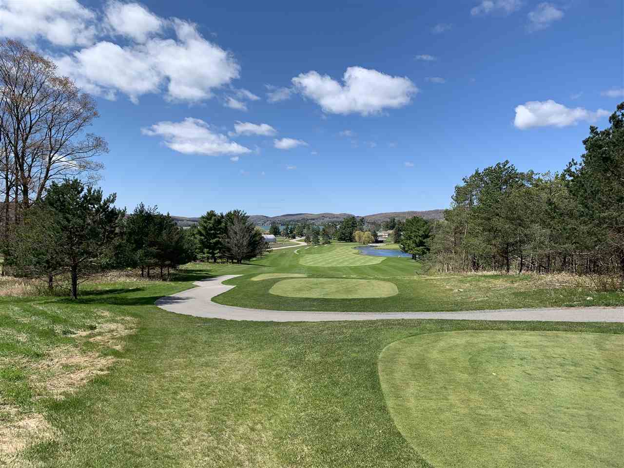 Lot 64 Turnberry Trail Boyne City MI 49712