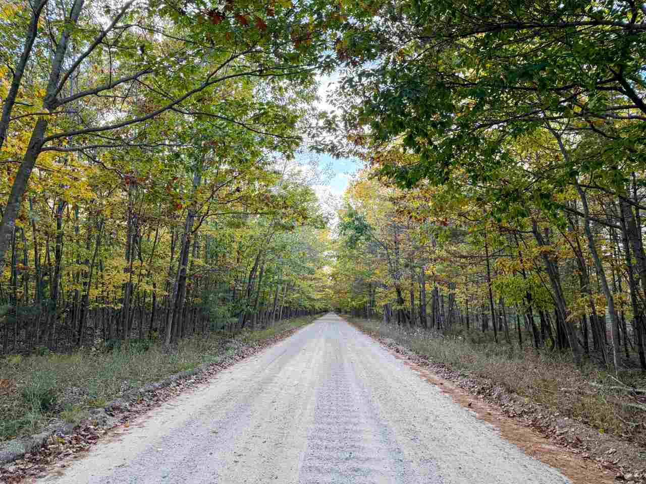 Tbd Mrs. Reddings Trail Beaver Island MI 49782