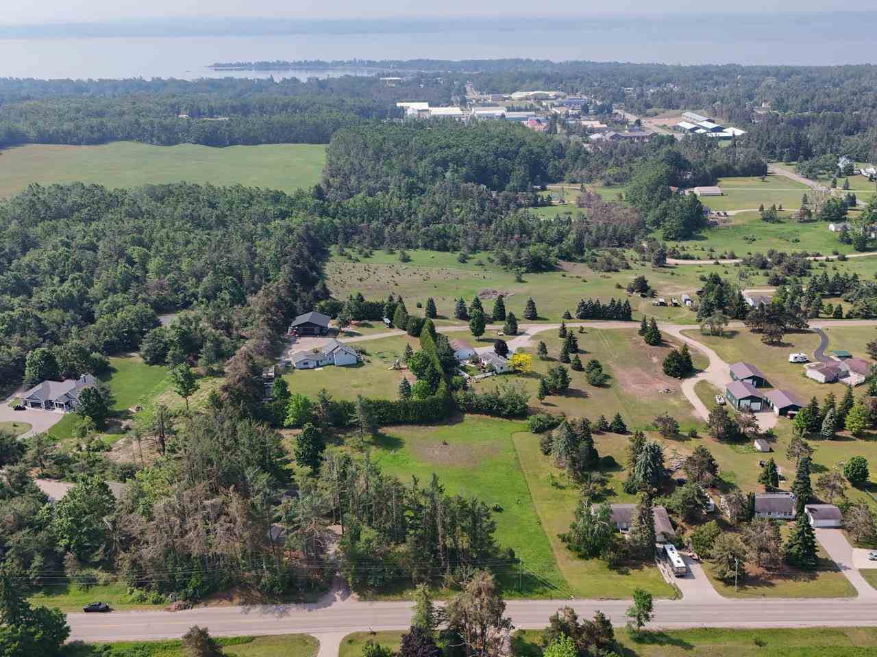 3547 Quick Road Harbor Springs MI 49740