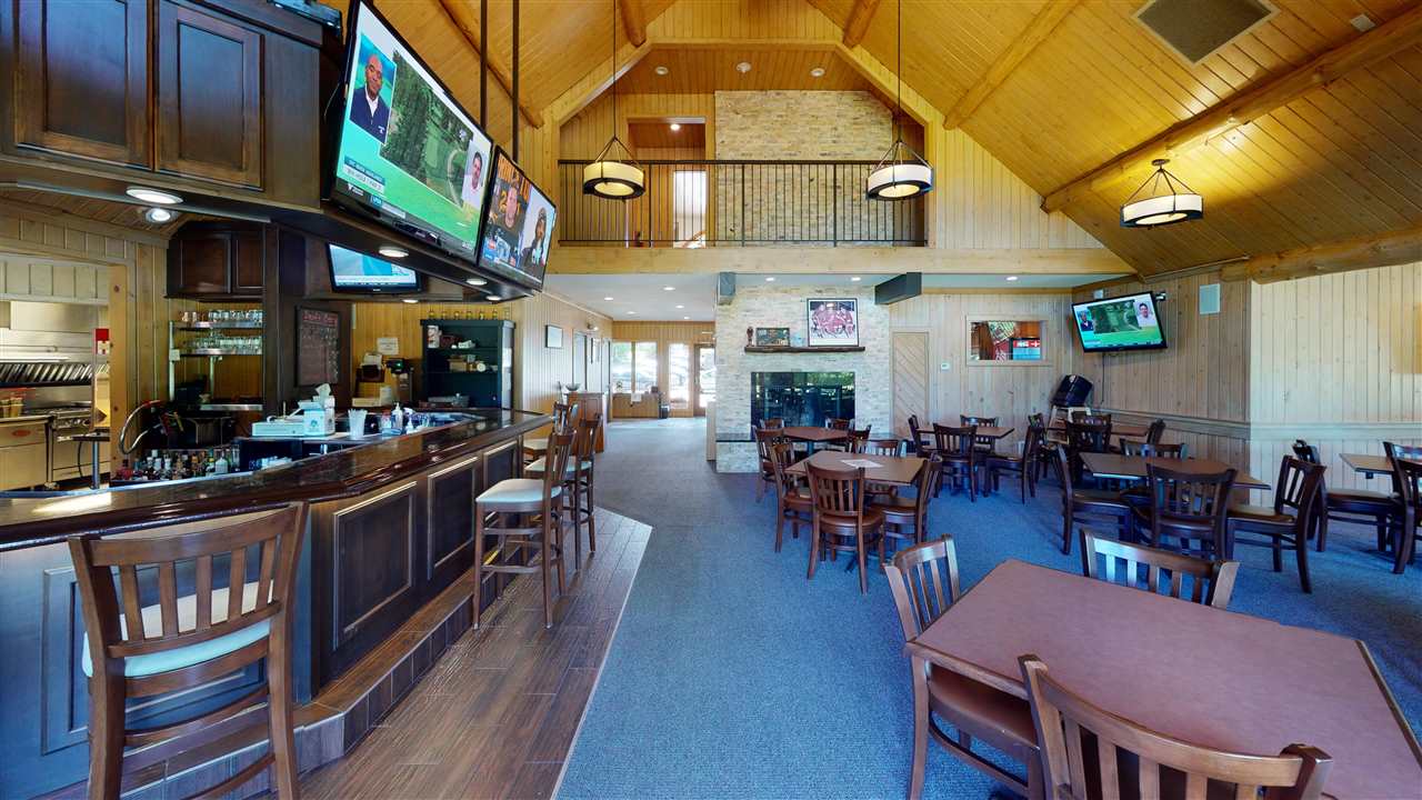 1253 Walkabout Lane Harbor Springs MI 49740