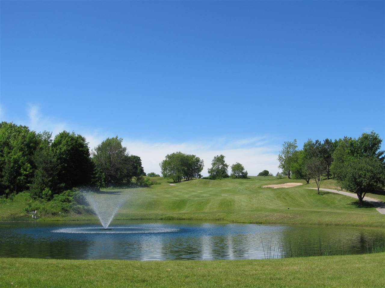 1253 Walkabout Lane Harbor Springs MI 49740