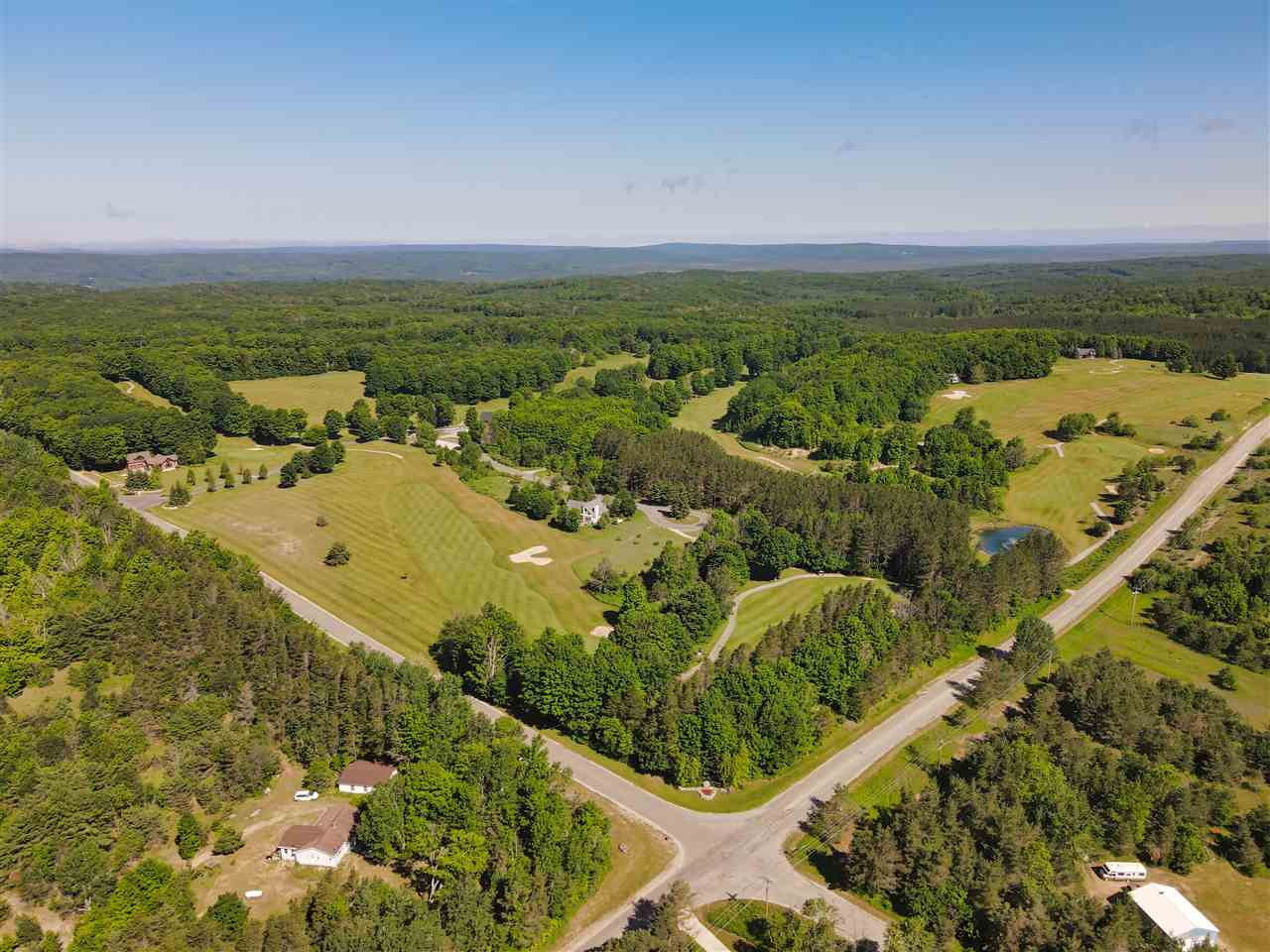 1253 Walkabout Lane Harbor Springs MI 49740