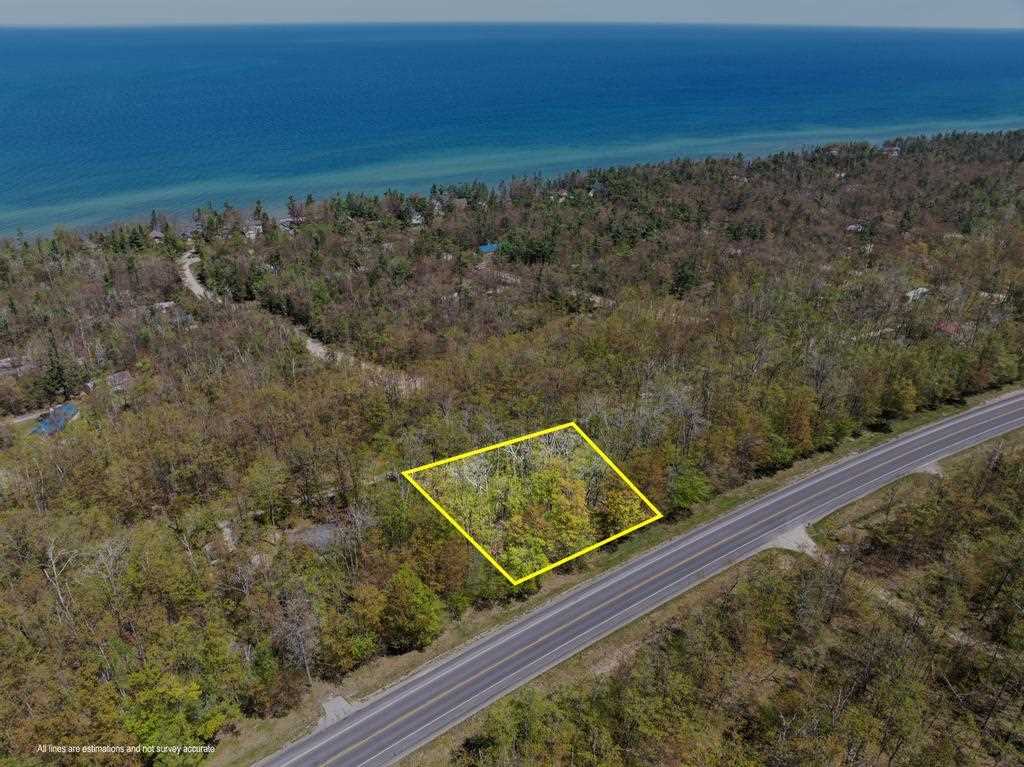 8724 U.s 23 Highway Cheboygan MI 49721