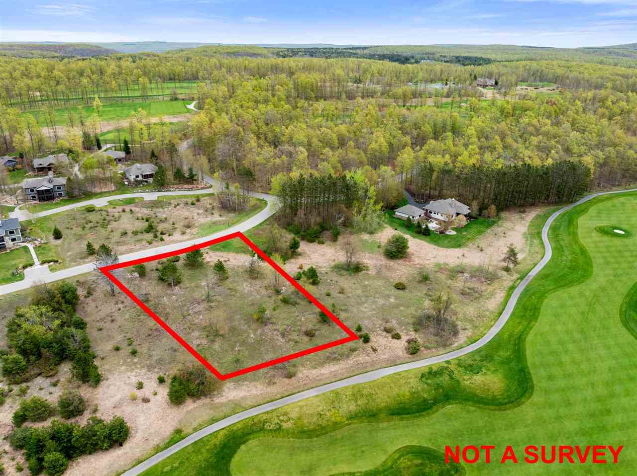 2578 Sanctuary Drive Harbor Springs MI 49740