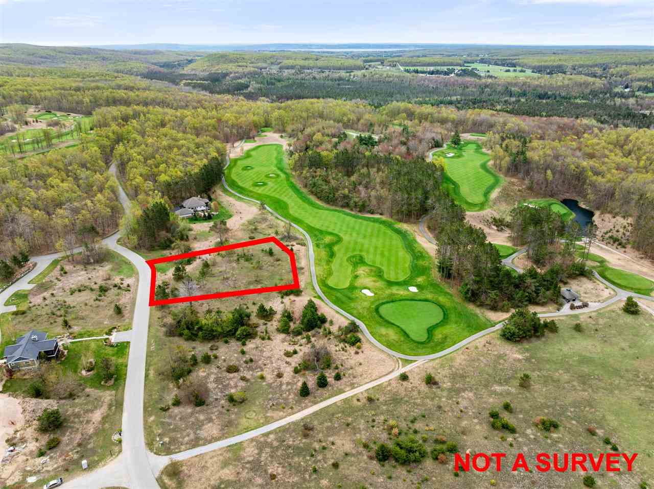 2578 Sanctuary Drive Harbor Springs MI 49740