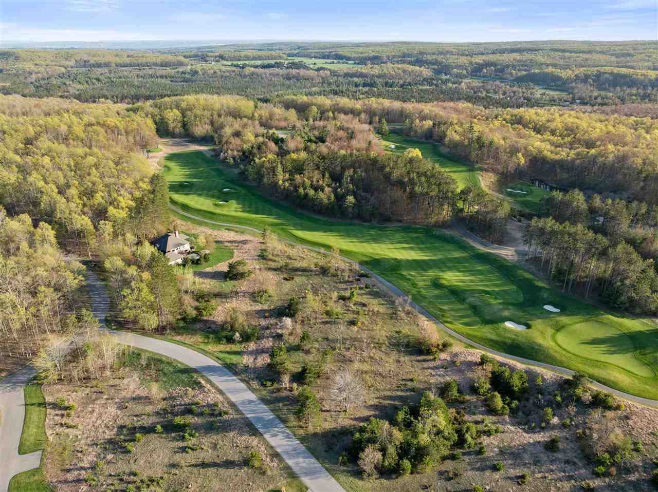 2578 Sanctuary Drive Harbor Springs MI 49740