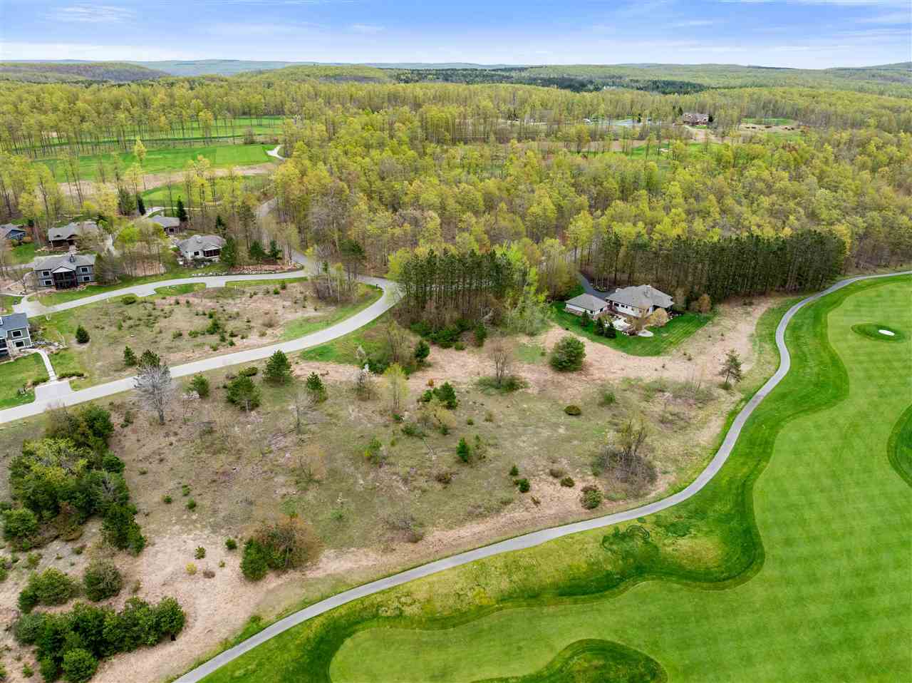2578 Sanctuary Drive Harbor Springs MI 49740