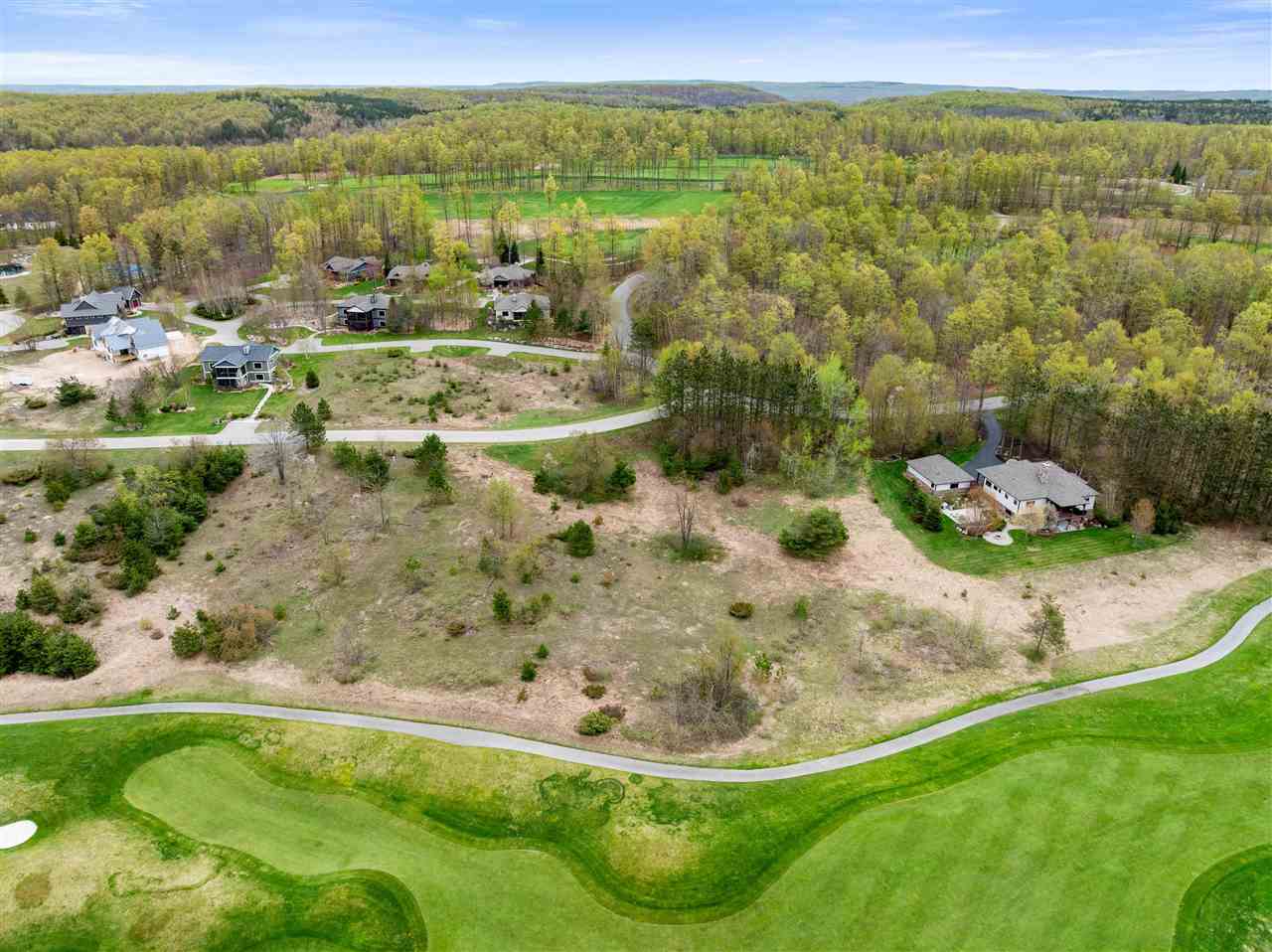 2578 Sanctuary Drive Harbor Springs MI 49740