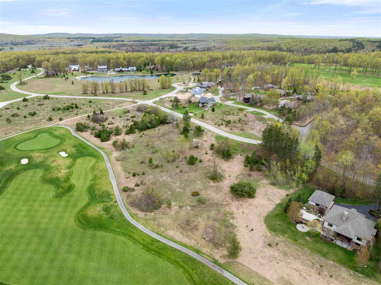 2578 Sanctuary Drive Harbor Springs MI 49740