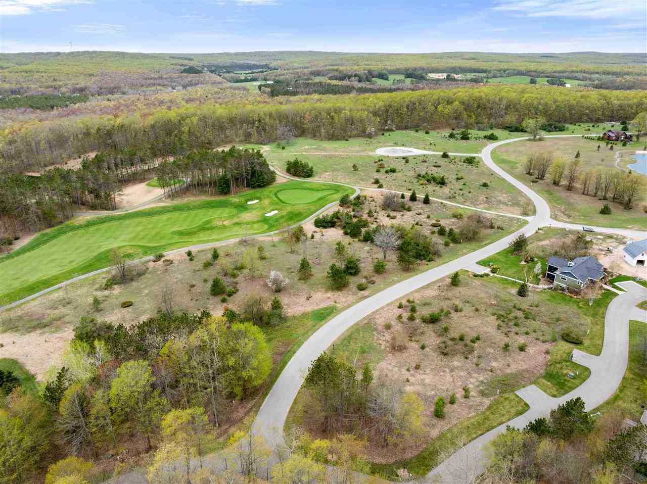 2578 Sanctuary Drive Harbor Springs MI 49740