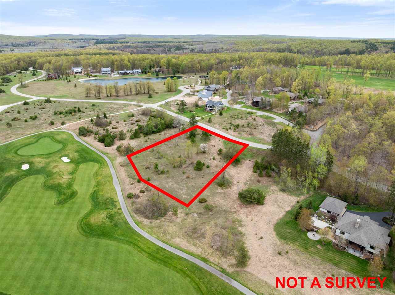 2578 Sanctuary Drive Harbor Springs MI 49740