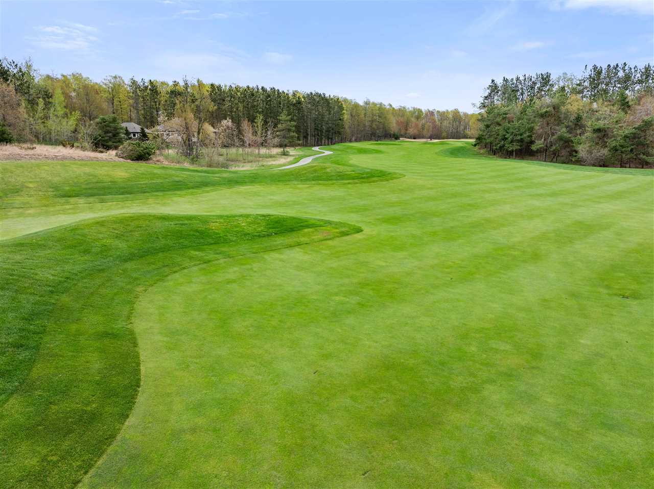 2578 Sanctuary Drive Harbor Springs MI 49740