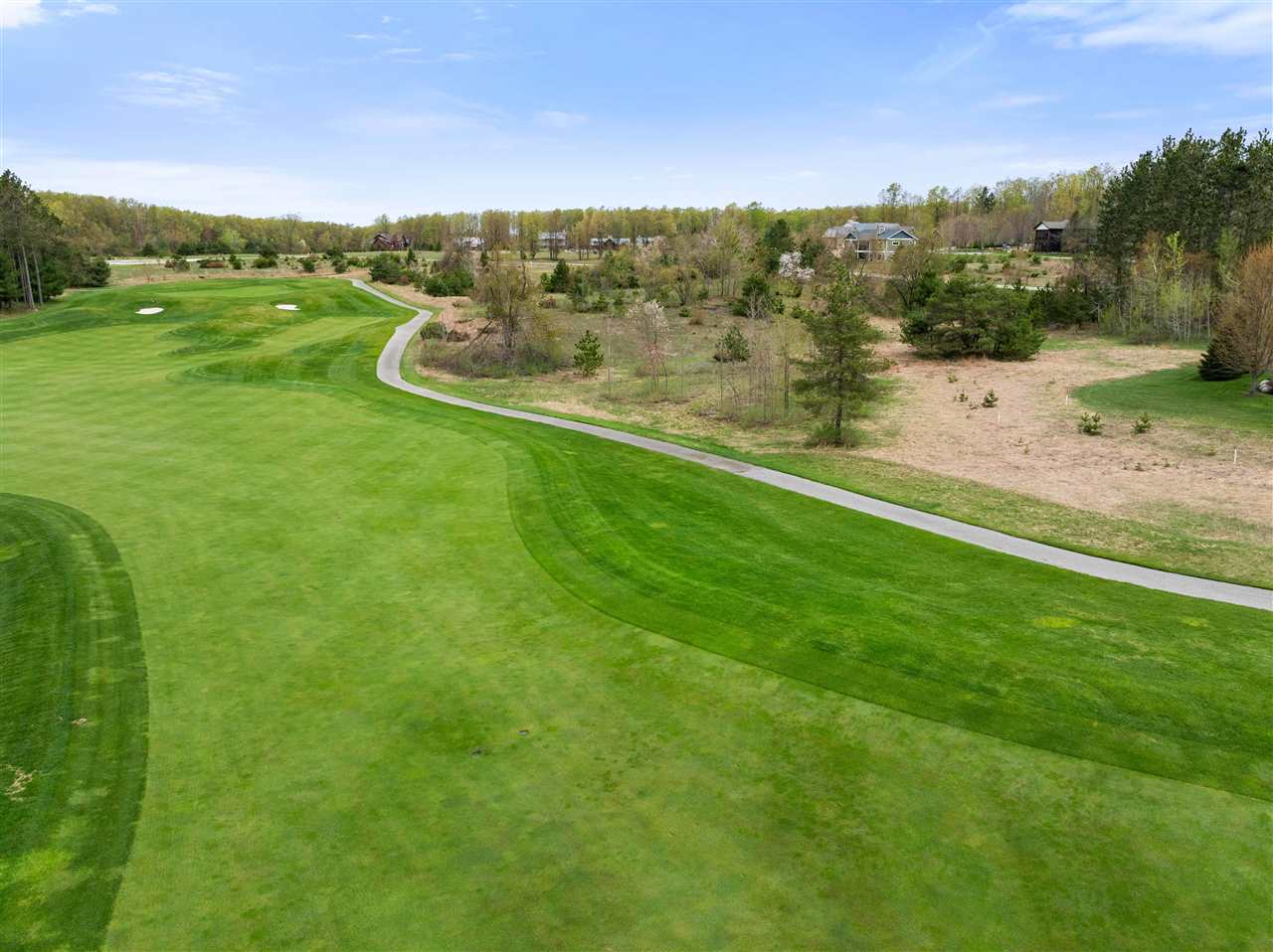 2578 Sanctuary Drive Harbor Springs MI 49740