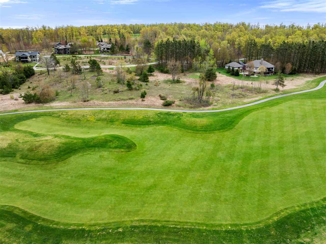 2578 Sanctuary Drive Harbor Springs MI 49740