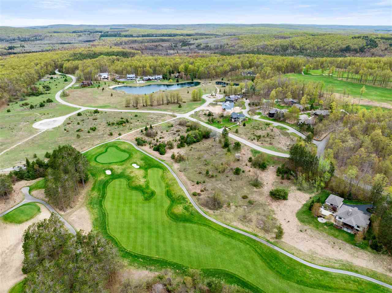 2578 Sanctuary Drive Harbor Springs MI 49740