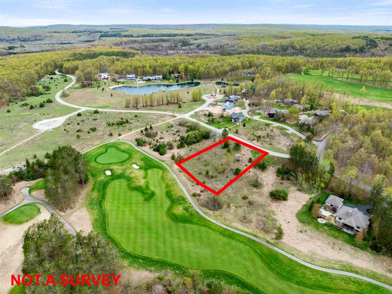 2578 Sanctuary Drive Harbor Springs MI 49740