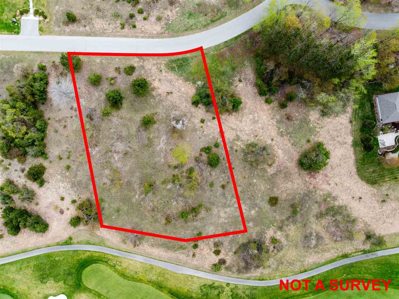 2578 Sanctuary Drive Harbor Springs MI 49740