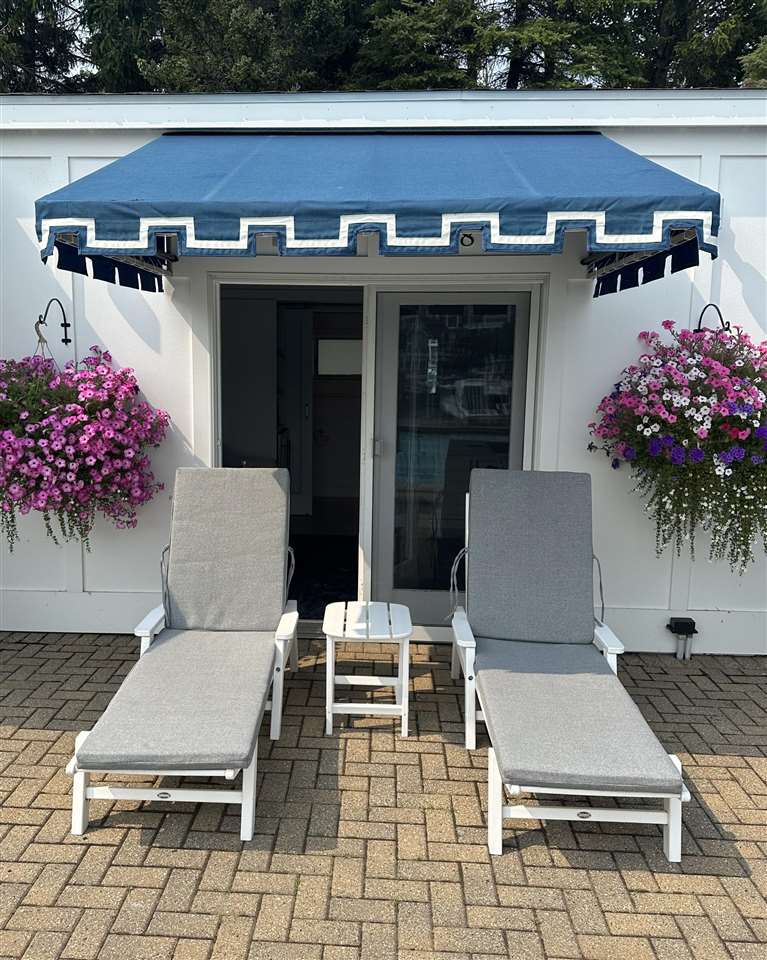 Bay Harbor MI, 790 Front Street, Unit 8