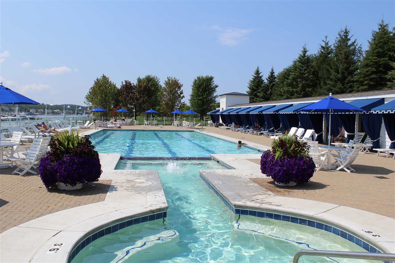 790 Front Street Bay Harbor MI 49770
