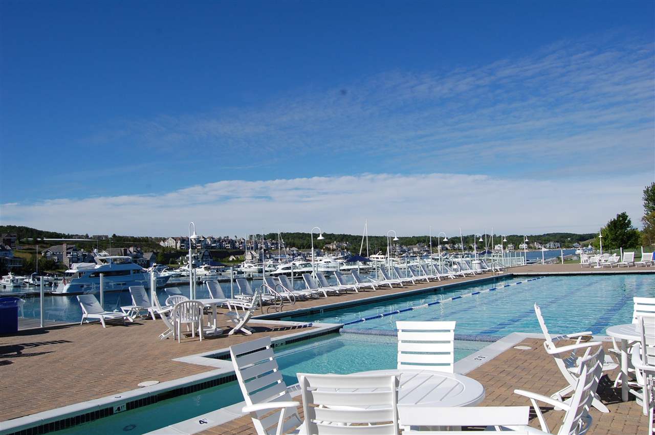790 Front Street Bay Harbor MI 49770