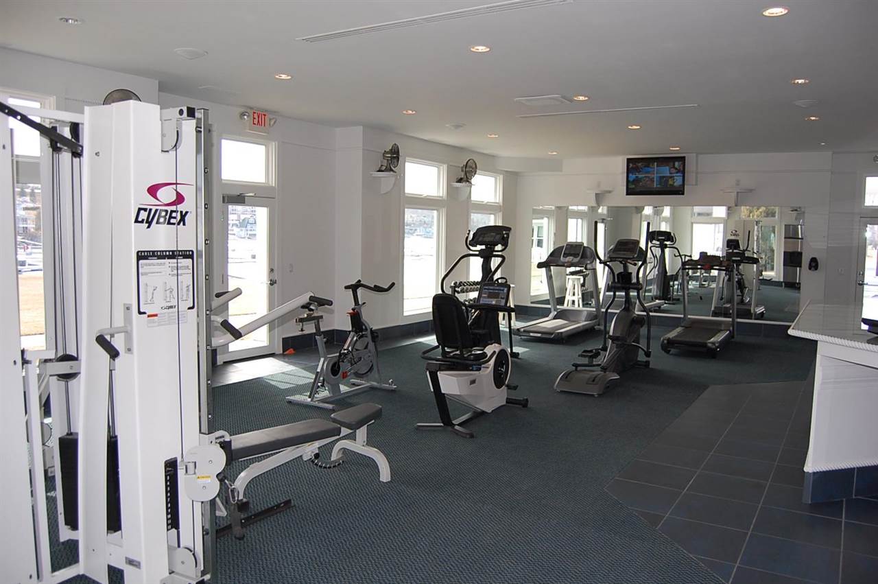 790 Front Street Bay Harbor MI 49770