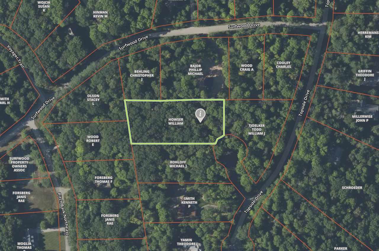 3885 Topside Watch Harbor Springs MI 49770