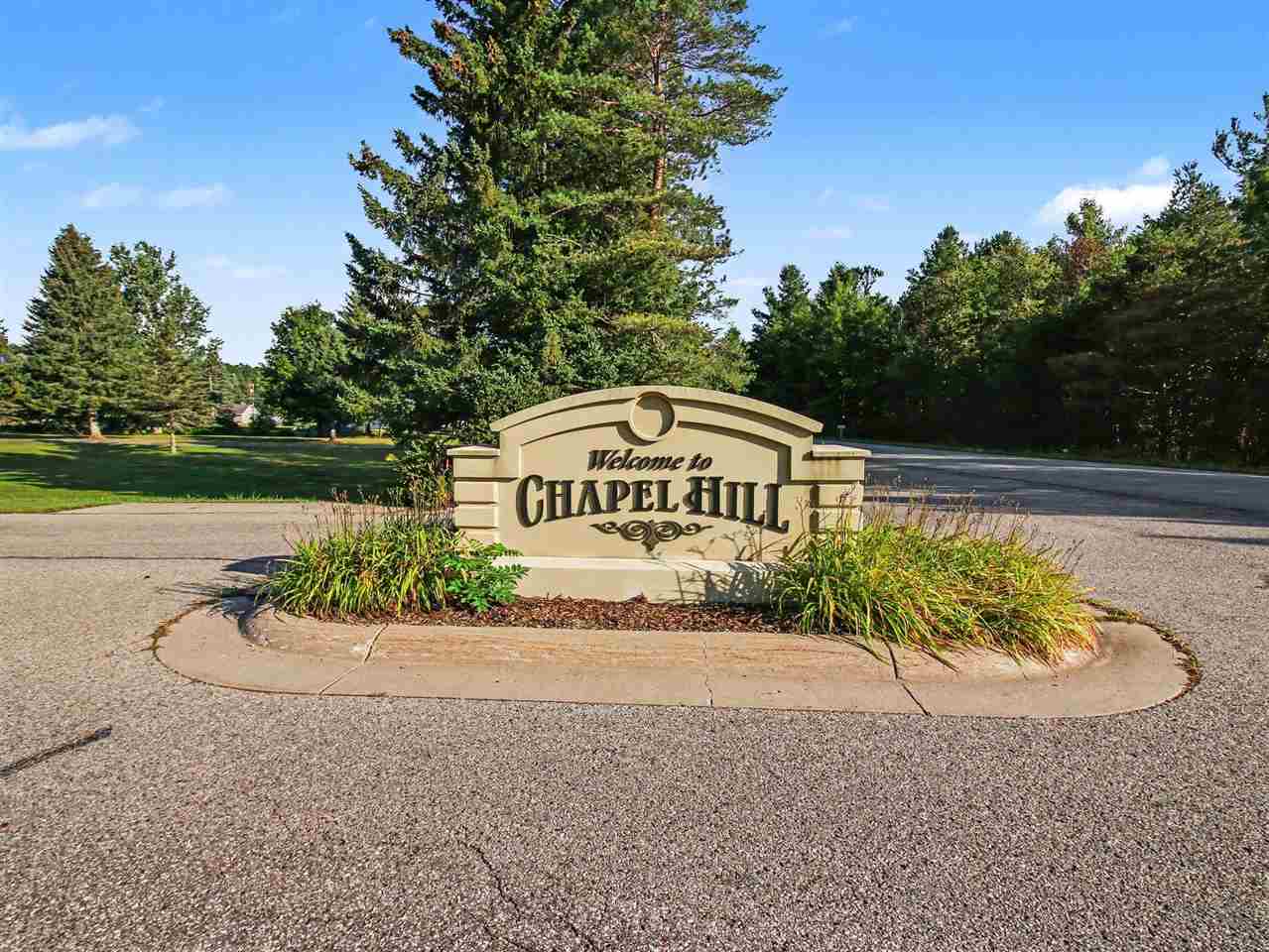 0000 Chapel Hill Drive Petoskey MI 49770