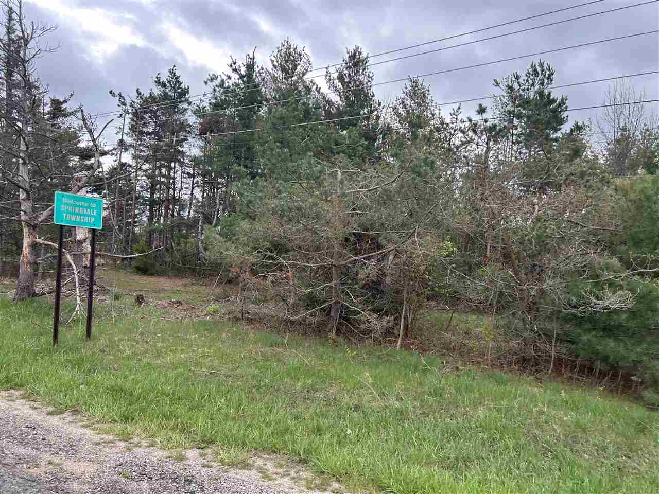 5512 E Mitchell Road Petoskey MI 49770