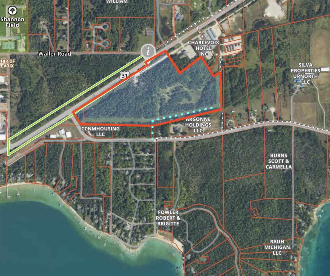 0000 Us 31 N Highway Charlevoix MI 49720
