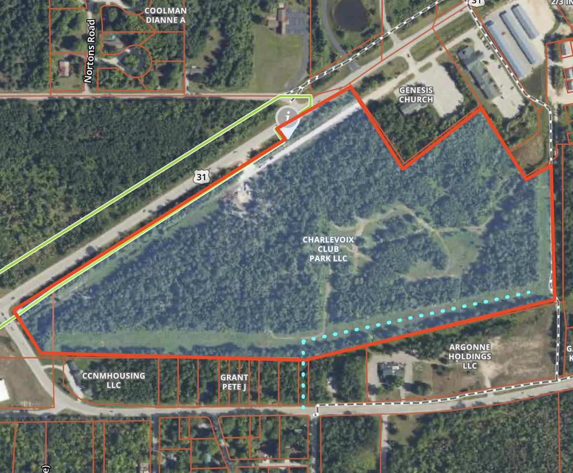 0000 Us 31 N Highway Charlevoix MI 49720
