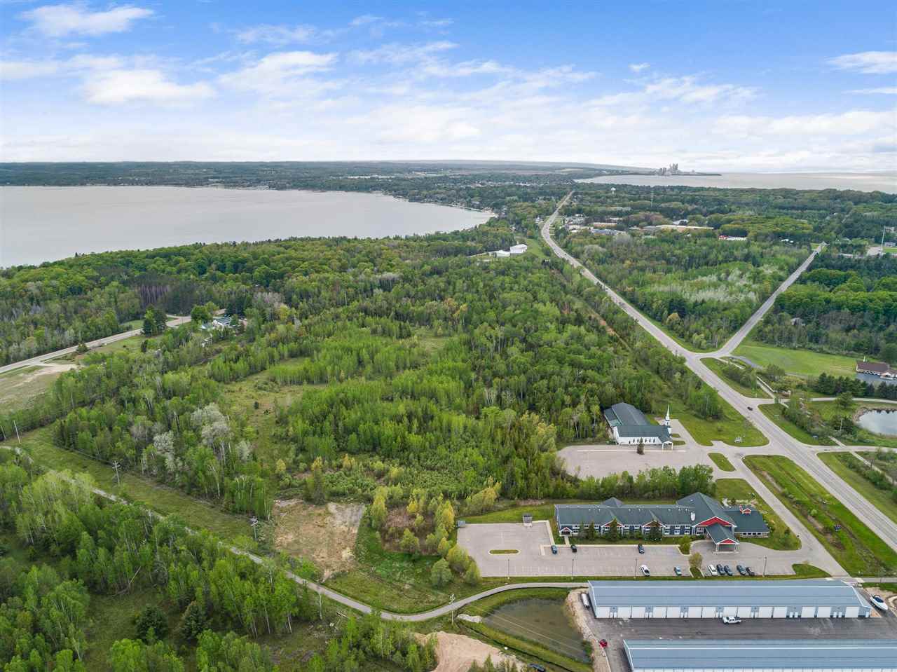 0000 Us 31 N Highway Charlevoix MI 49720