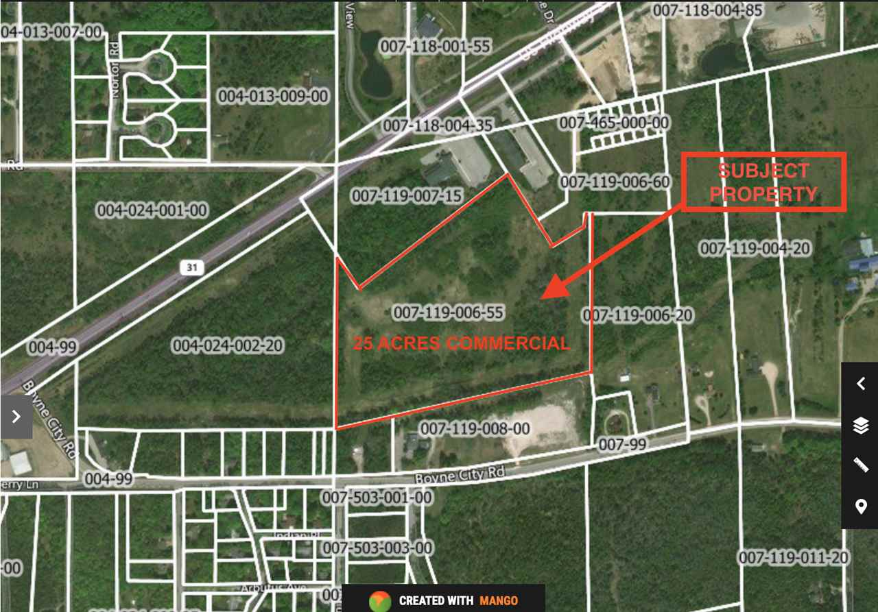 0000 Us 31 N Highway Charlevoix MI 49720