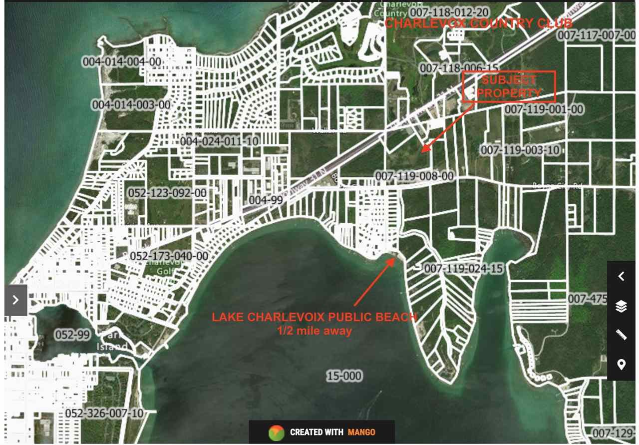 0000 Us 31 N Highway Charlevoix MI 49720