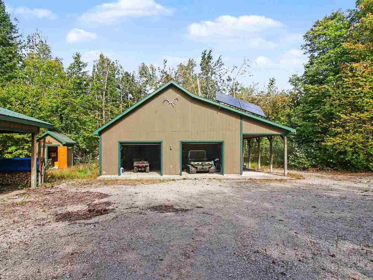 10363 Rail Road Grade Road Cheboygan MI 49721