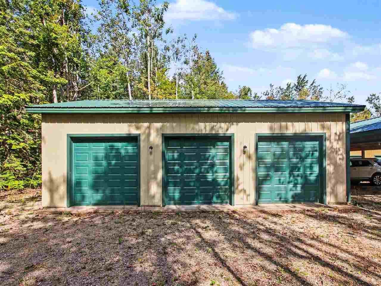 10363 Rail Road Grade Road Cheboygan MI 49721