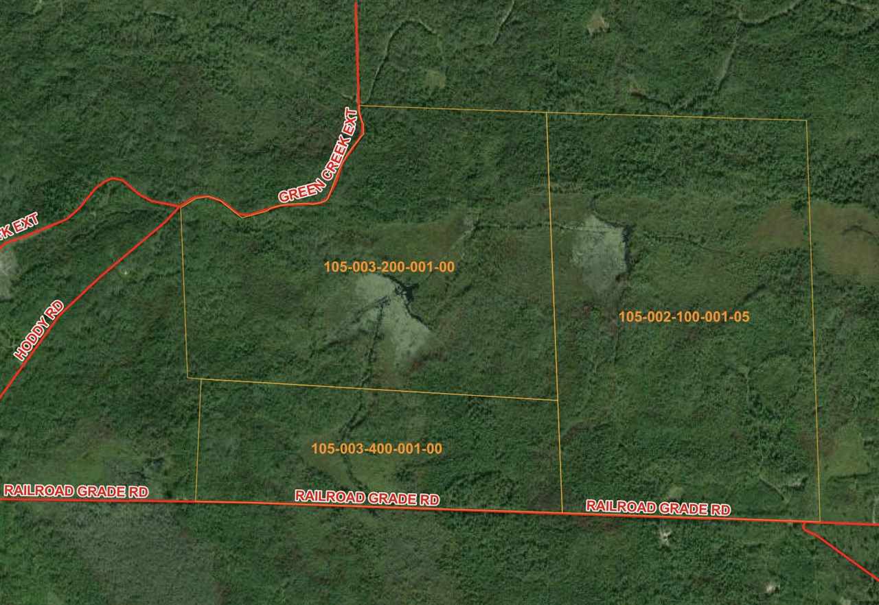 10363 Rail Road Grade Road Cheboygan MI 49721