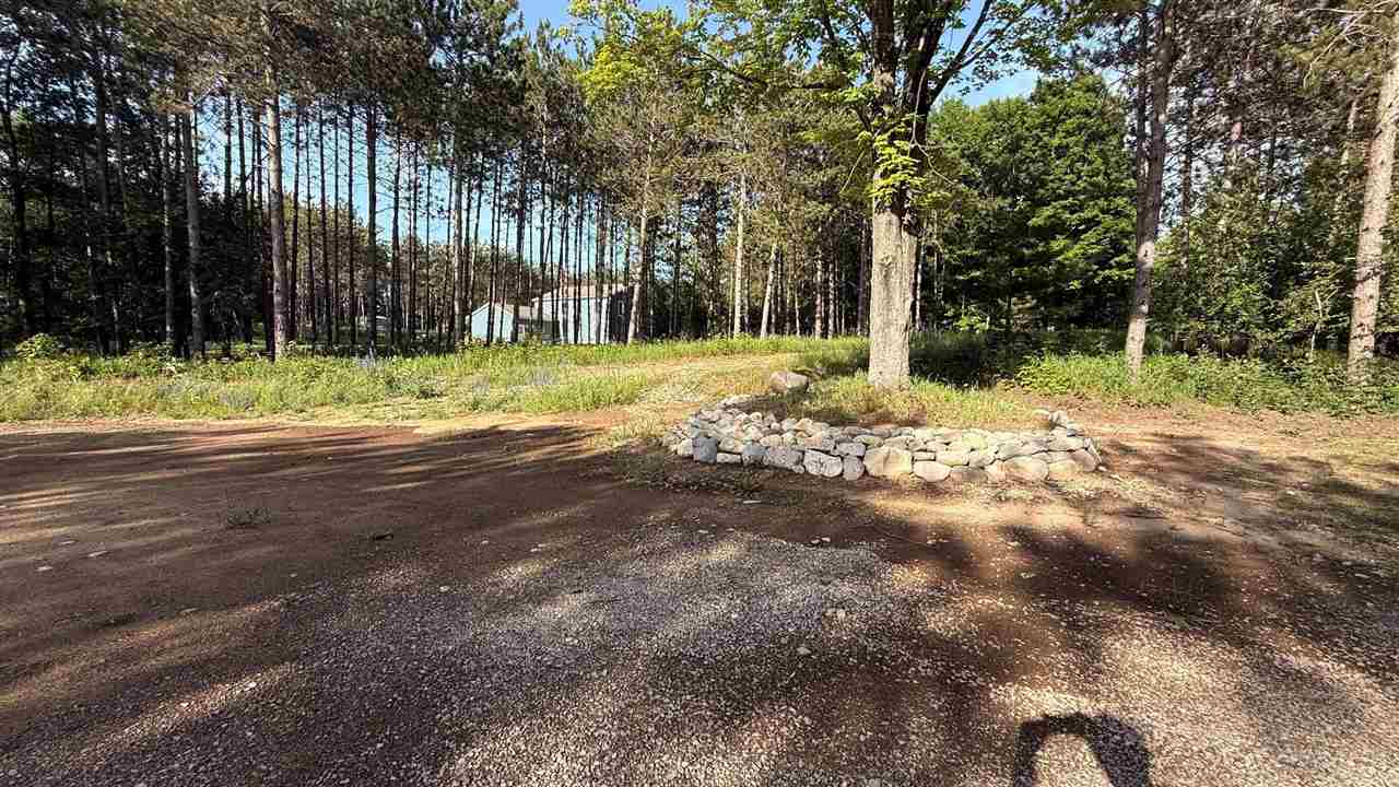 Tbd Farrell Road Central Lake MI 49622