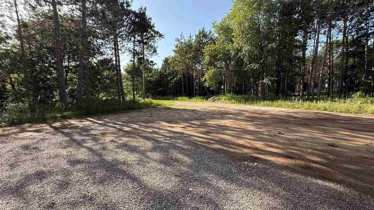 Tbd Farrell Road Central Lake MI 49622
