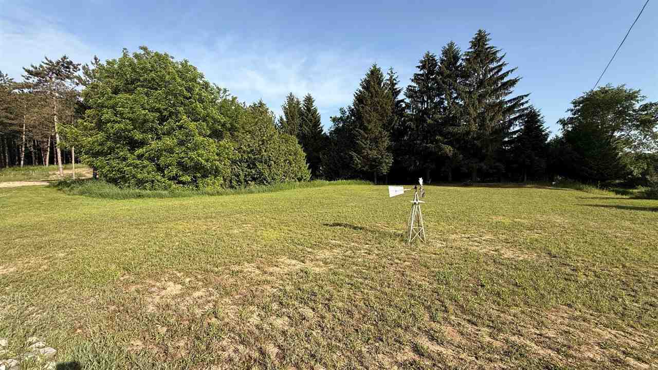 Tbd Farrell Road Central Lake MI 49622