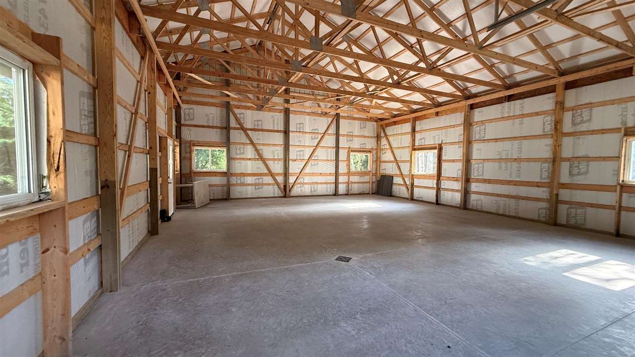 Tbd Farrell Road Central Lake MI 49622