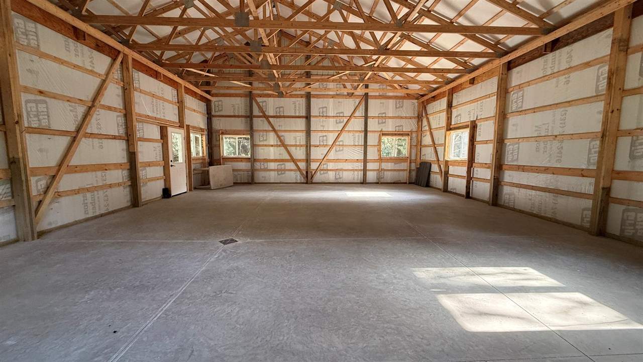 Tbd Farrell Road Central Lake MI 49622
