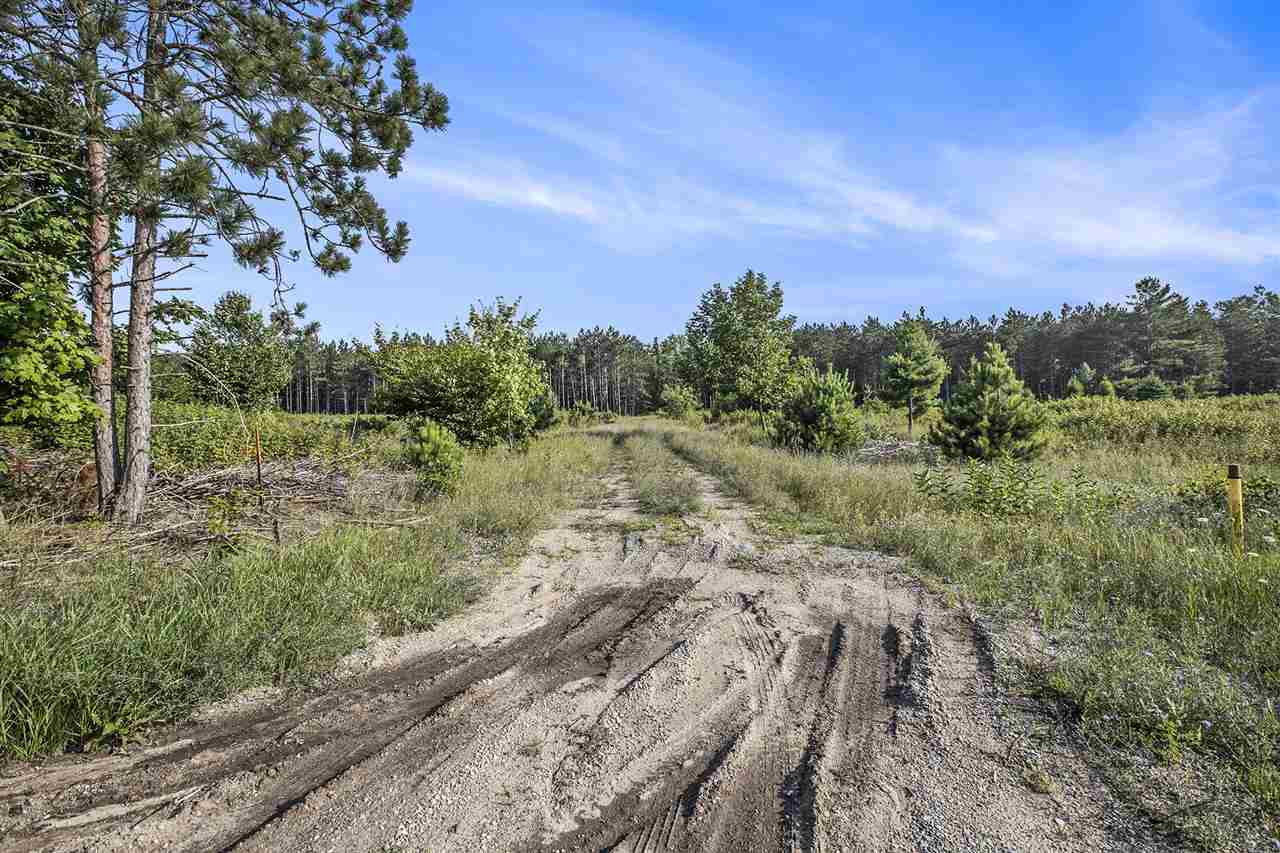 Tbd Camp Daggett Road Boyne City MI 49712