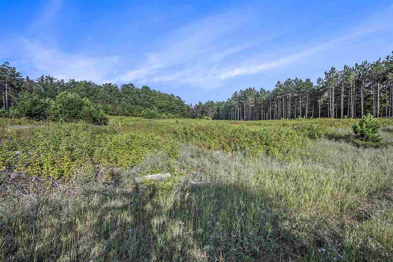 Tbd Camp Daggett Road Boyne City MI 49712