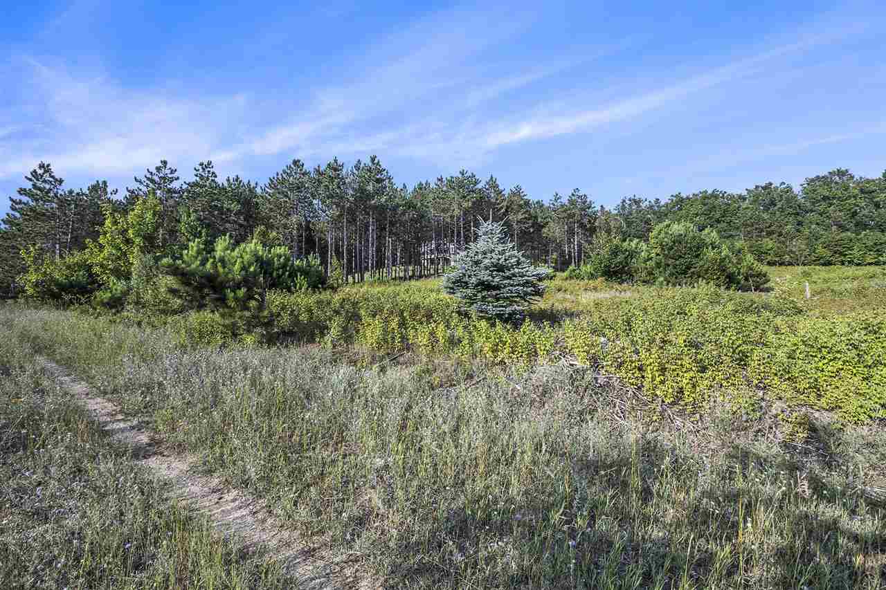 Tbd Camp Daggett Road Boyne City MI 49712