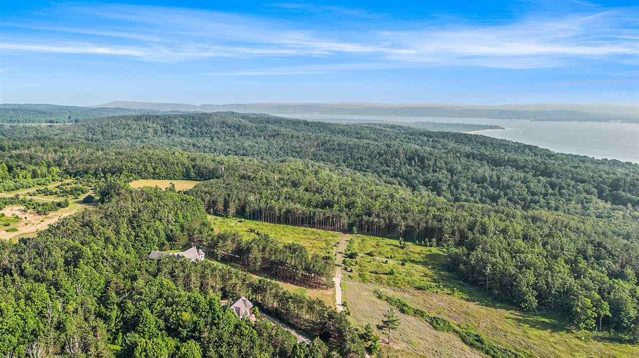 Tbd Camp Daggett Road Boyne City MI 49712