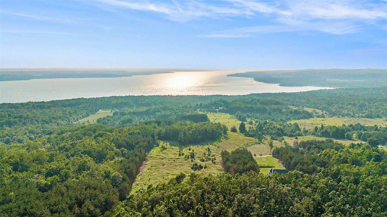 Tbd Camp Daggett Road Boyne City MI 49712