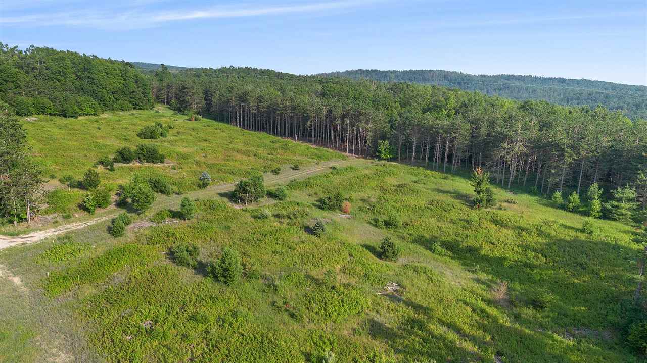 Tbd Camp Daggett Road Boyne City MI 49712