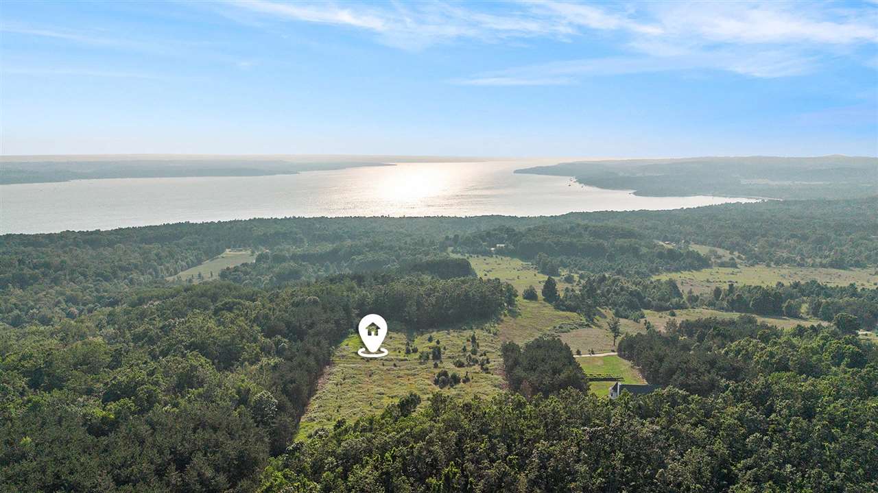 Tbd Camp Daggett Road Boyne City MI 49712