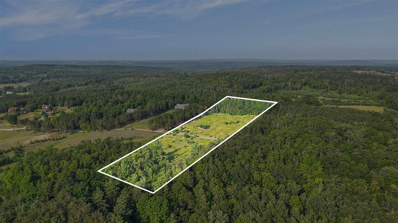 Tbd Camp Daggett Road Boyne City MI 49712