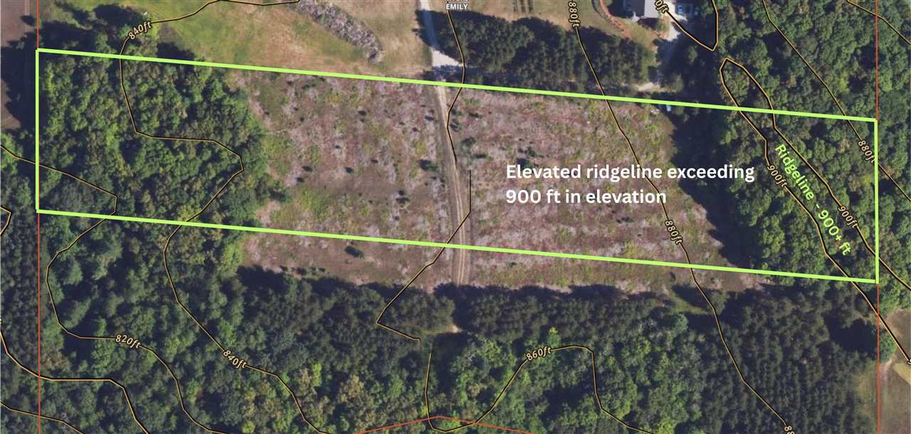 Tbd Camp Daggett Road Boyne City MI 49712